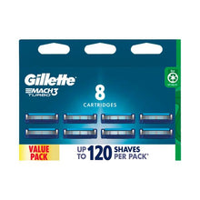 Mach3 Turbo 3D Cartridge