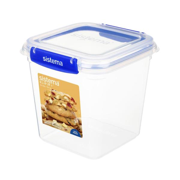 SISTEMA KLIP IT PLUS COOKIE CONTAINER