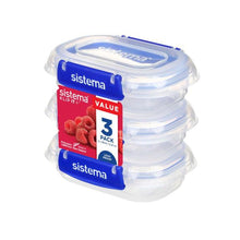 Klip It Plus Container 180mL