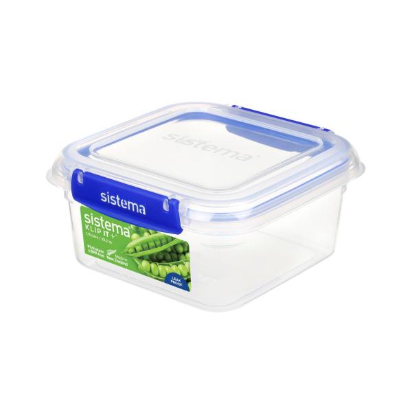 SISTEMA KLIP IT PLUS CONTAINER 1.15LITRE