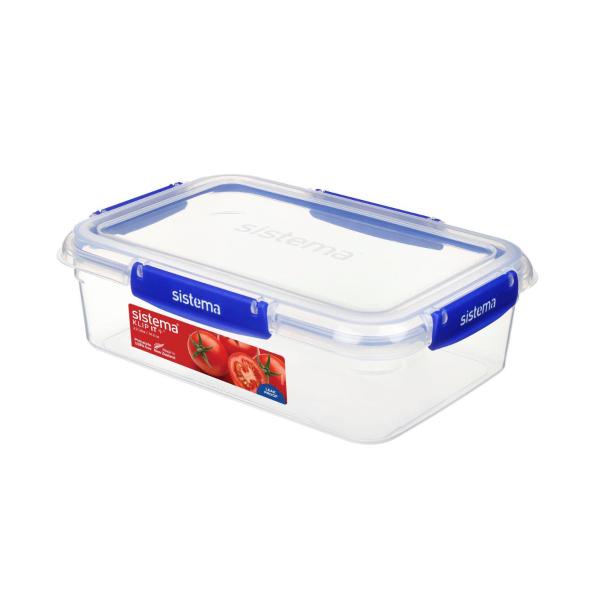SISTEMA KLIP IT PLUS CONTAINER 2.2LITRE