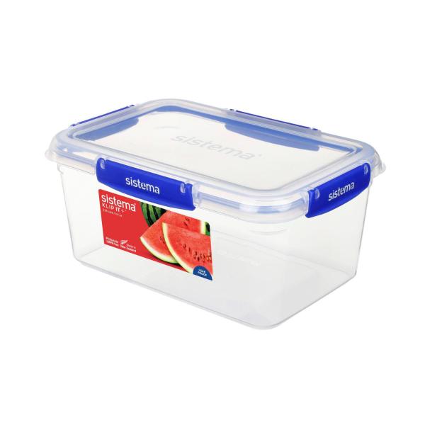 SISTEMA KLIP IT PLUS CONTAINER 3.35 LITRE