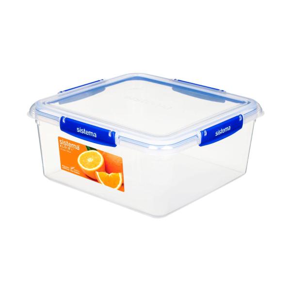 SISTEMA KLIP IT PLUS CONTAINER 5.5LITRE