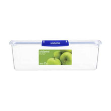 SISTEMA KLIP IT PLUS CONTAINER 7.5LITRE