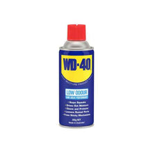WD-40 LOW ODOUR