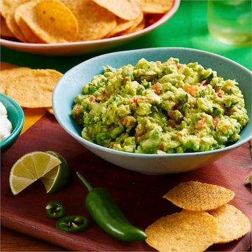 Old El Paso Guacamole Spice Mix 30g
