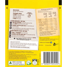Old El Paso Guacamole Spice Mix 30g