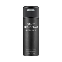 Respect Deodorant
