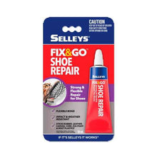 FIX & GO SHOE REPAIR