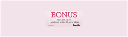 Breville the Smart Oven Air Fryer