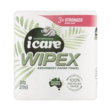 100% Recycled Paper Towel