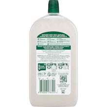 Palmolive Hand Wash Aloe Vera Value Refill 1L