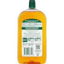 Palmolive Liquid Hand Wash Antibacterial White Tea Refill 1L