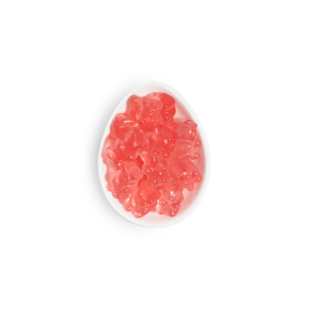 Sugarfina perfectly Pink Mailbox 2-piece bento gift set 445g