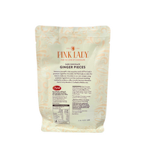 Pink Lady Dark Chocolate Ginger Pieces 200g