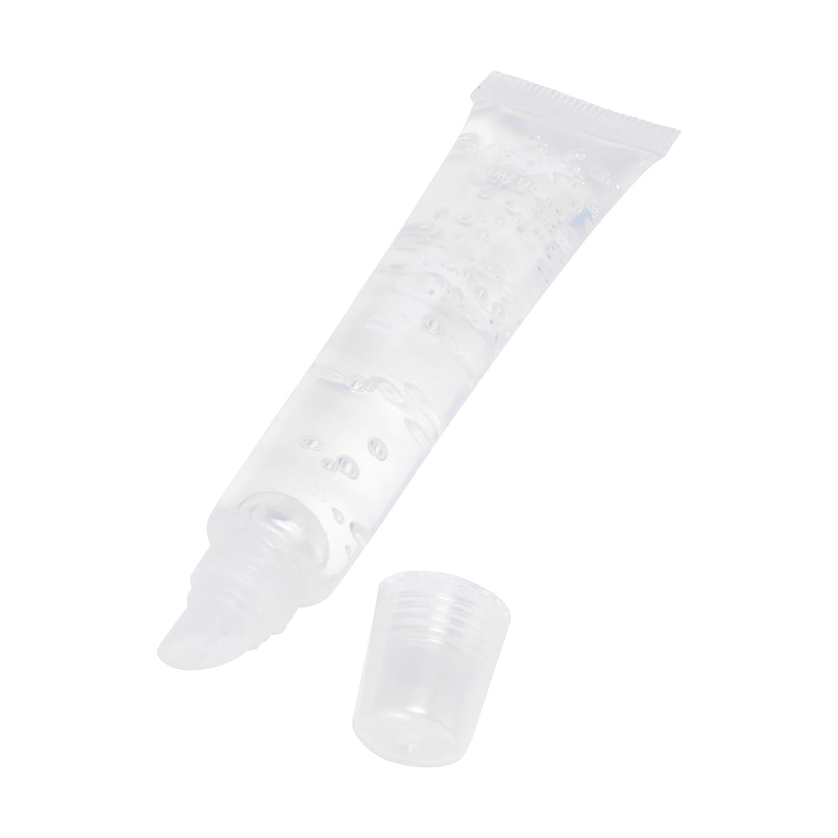 OXX Cosmetics Juicy Lip Gloss - Vanilla Caramel Scented