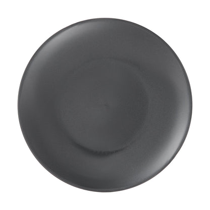 Charcoal Side Plate