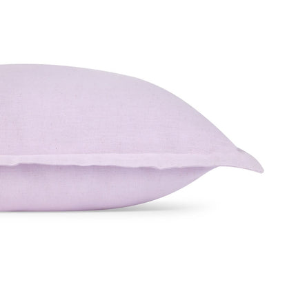 50cm Aspen Cushion - Lilac
