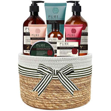 Winter In Venice Bath & Beauty Gift Set 8 Piece