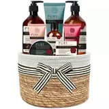 Winter In Venice Bath & Beauty Gift Set 8 Piece
