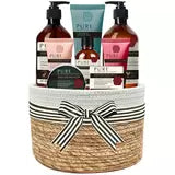 Winter In Venice Bath & Beauty Gift Set 8 Piece