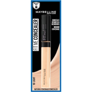 Maybelline Fit Me Concealer - Light 15 6.8mL