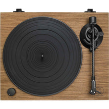 Audio-Technica LPW40WN Fully Manual Turntable (Walnut)