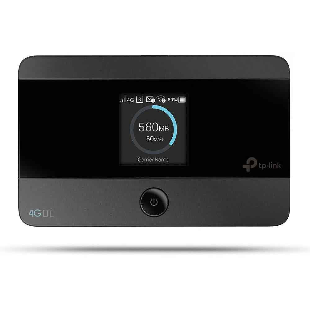 TP-Link M7350 4G LTE Mobile Wi-Fi