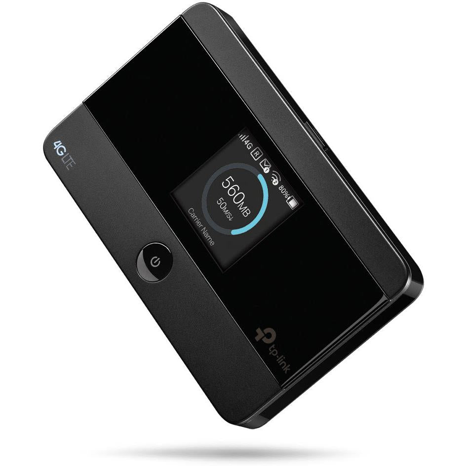 TP-Link M7350 4G LTE Mobile Wi-Fi