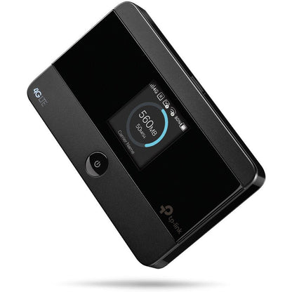 TP-Link M7350 4G LTE Mobile Wi-Fi