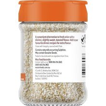 MasterFoods Onion Flakes 100g
