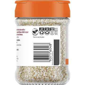 MasterFoods Onion Flakes 100g