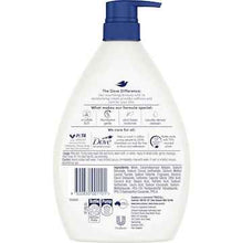 Dove Body Wash Triple Hydrate 1L