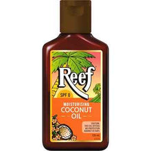 Reef Sun Tan Coconut Oil 125mL