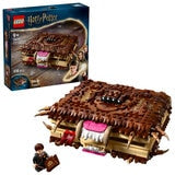 LEGO Harry Potter Chomping Monster Book Of Monsters 76449