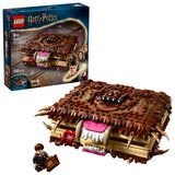 LEGO Harry Potter Chomping Monster Book Of Monsters 76449
