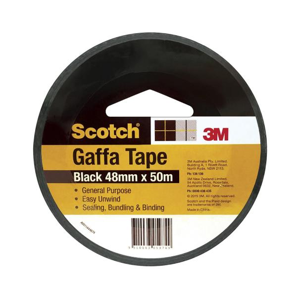 SCOTCH GAFFA TAPE
