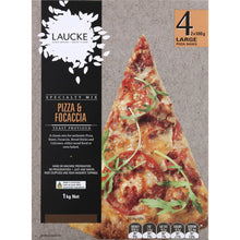 Laucke Pizza & Focaccia Dough Mix 1kg