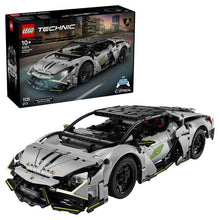 LEGO Technic Lamborghini Revuelto Super Sports Car 42214
