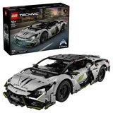 LEGO Technic Lamborghini Revuelto Super Sports Car 42214