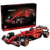 LEGO Technic Ferrari SF-24 F1 42207