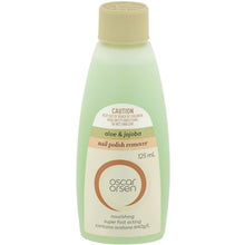 Oscar Orsen Nail Polish Remover Nourishing 125mL
