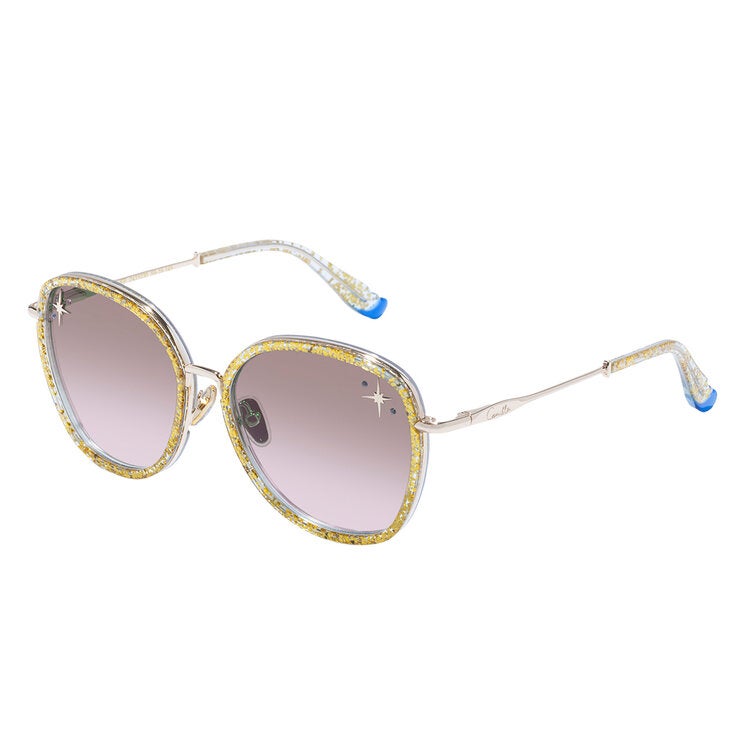 Camilla Luxor Life 2431030 Women's Sunglasses