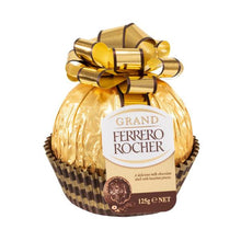 FERRERO GRAND ROCHER MILK 125G