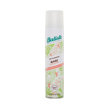BATISTE BARE LIGHTLY SCENTED DRY SHAMPOO 200ML