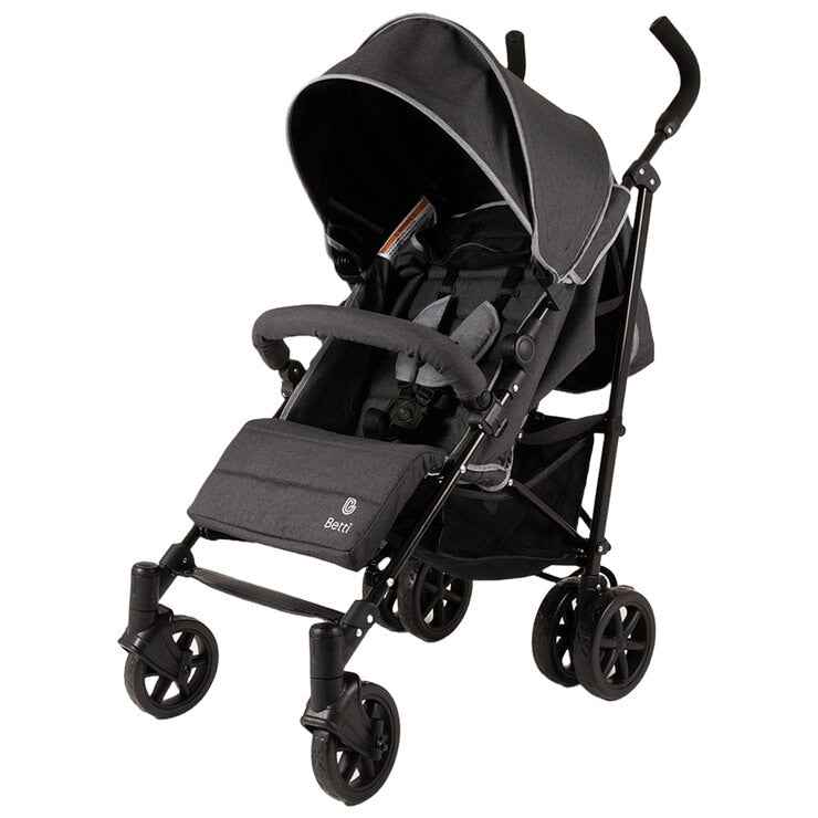 Betti Granny Stroller