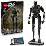 LEGO Star Wars Andor K-2SO Security Droid 75434