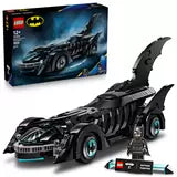LEGO DC Batman Batman Forever Batmobile 76304
