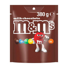 Milk Chocolate Snack & Share Bag