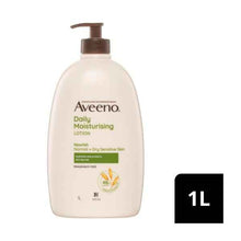 Daily Moisturising Non-Greasy Fragrance Free Body Lotion